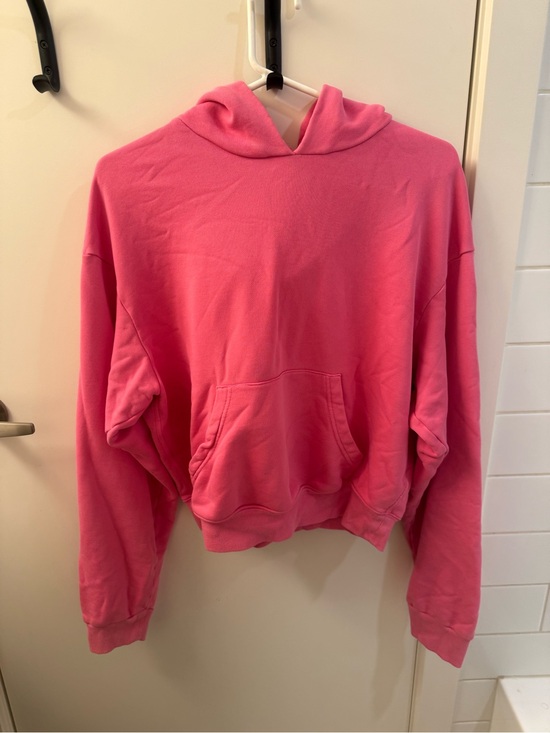 SKIMS Tops - Skims French Terry Hoodie - M